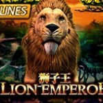 Lion Emperor