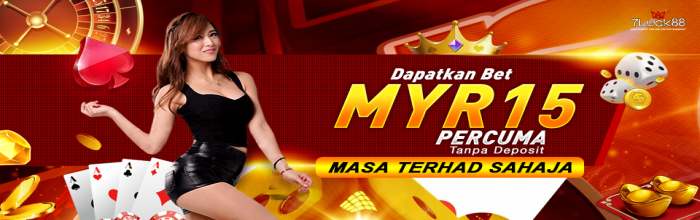 Freebet15