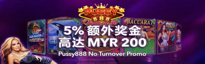 pussy888